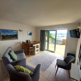 Seaside haven