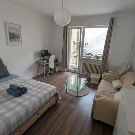 Quiet Apartment in Mitte near Bellevue Tiergarten