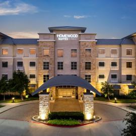 Homewood Suites Dallas-Frisco, hotel in Frisco