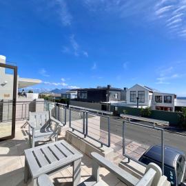Blouberg Village Place