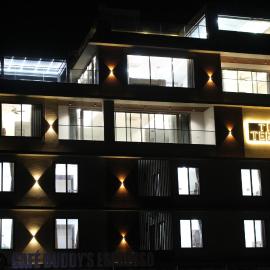 Black Buck Homestay - Serviced Apartments - Shared Private Rooms