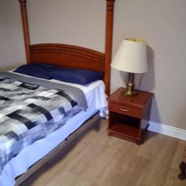 Sherwood Inn Motel, hotelli kohteessa Brantford