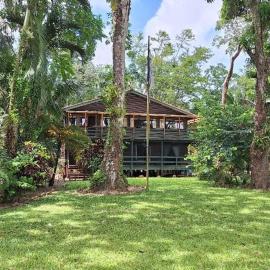 Hidden Paradise Belize - Sittee River, hotel a Hopkins