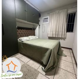 Ape Privativo Jardim Camburi 700mt da Praia