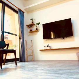 竺韵旅宿, Hotel in Zhushan