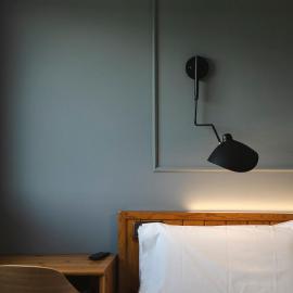 El Ciervo, hotel en Villaciervos
