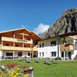 Haus Bergheim