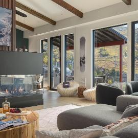 Aria Ridge, hotel in Steamboat Springs