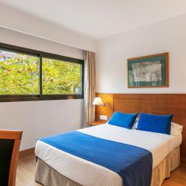 Sercotel de los Reyes, hotell sihtkohas San Sebastián de los Reyes