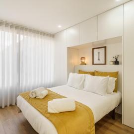 Santa Bárbara Flat by Minho's Guest โรงแรมในบรากา