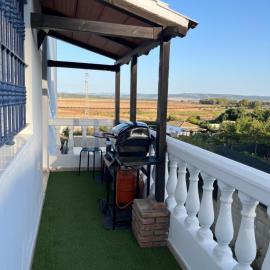 Casa La Oliva Vejer, hotel in Vejer de la Frontera