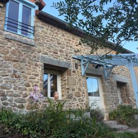 Gîte de la Payardière