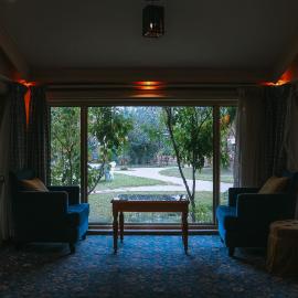 Muzdan Holiday homes, hotel a Unayzah