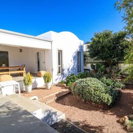 Calm Oasis in the heart of the Karoo, hotel in Prince Albert