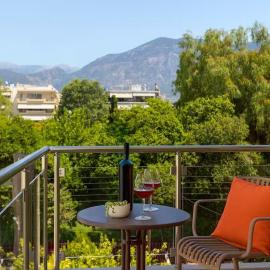 Astir Apartments Kalamata, hotel in Kalamata