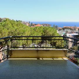 Casa Marina, hotel sa Sanremo