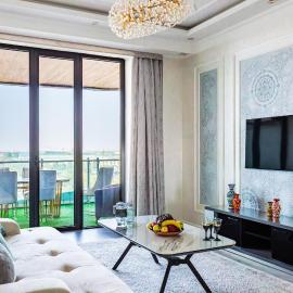 Modern Stroy 55 by Royal Rentals, hotel in Yunusobod