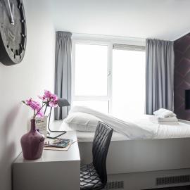 Stravinsky Slapen, hotel din Hengelo