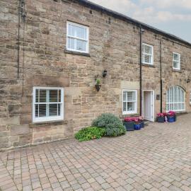 The Coach House