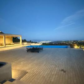 Luxury Villa #1