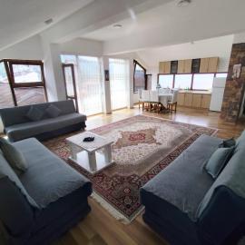 White Apartment