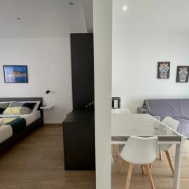 Bedda Apartment