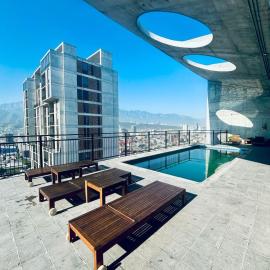 Travel VIP Lounge Themed Stay with Private Parking