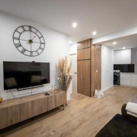 Apartamento Santa Bárbara