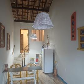 Casinha Indira Centro Histórico