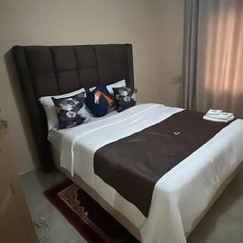 Mineheart Great Zimbabwe Lodge, hotel a Nyanda