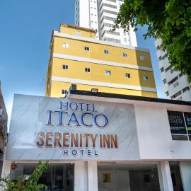 Hotel Serenity Inn