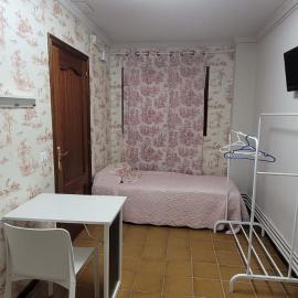 Campo do Boi A, hotel in Pontevedra