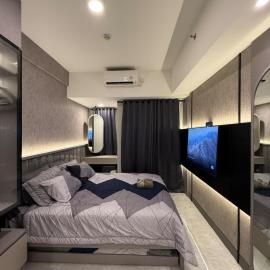 Apartment Bella Pakuwon City Mall Surabaya 3 pax, hotel di Surabaya