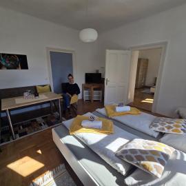 Appartements Maximilian, hotel in Göstling an der Ybbs