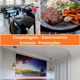 Viesnīca Calamares Hotel São Caetano by Rede Único pilsētā Sanketanu du Sul