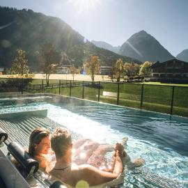 Hotel Wagnerhof, hotell i Pertisau