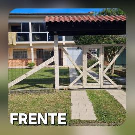 Casa Andar Térreo - Balneário Nordeste - Imbé - RS