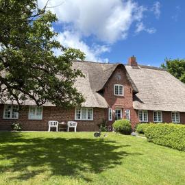 Haus Marschblick