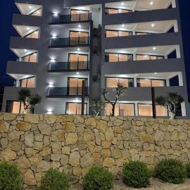 Seaview Komina apartments