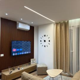 Univers City Apartment