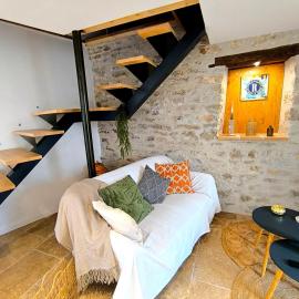 Gîte Casa Liã