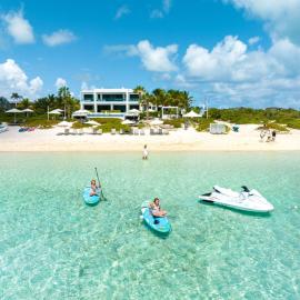 H2O life style resort