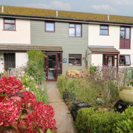 Coastguard Cottage