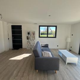 Le Chalet Corse, nature et confort proche Caussade