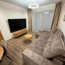 Lovely Flat with Great Central Location Kaunas