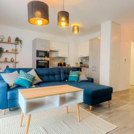 Le Cosy Chic - F2