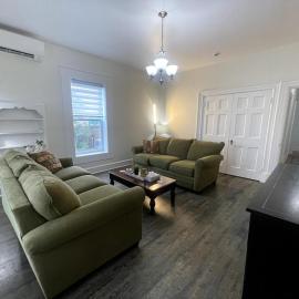 Wolfville Veranda Suite2 – hotel w mieście Wolfville