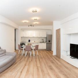 Milan Luxury Apartaments XIV#Tudor#Targu Mureș, hotel a Corunca