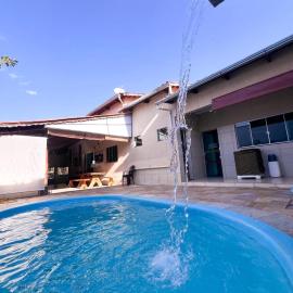 casa da hilda, Hotel in Pirenópolis