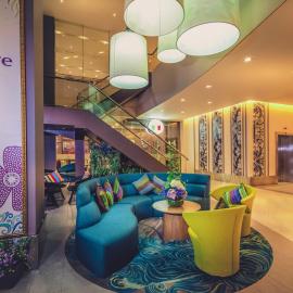 Mercure Kota Kinabalu City Centre, khách sạn ở Kota Kinabalu